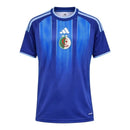 Camisa Seleção Argélia Treino 26/27 - Torcedor Adidas Masculina - Azul