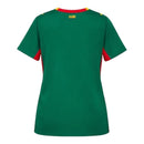 Camisa Seleção Senegal II 26/27 - Torcedor Puma Feminina - Verde