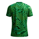 Camisa Seleção Brasileira Goleiro II 26/27 - Torcedor Nike Masculina - Verde