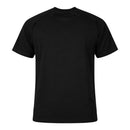 Camisa Seleção Jamaica Treino 26/27 - Torcedor Adidas Masculina - Preta