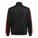 Jaqueta Corta-Vento Flamengo 26/27 - Masculina Adidas - Preta