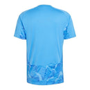 Camisa Seleção Argélia Goleiro II 26/27 - Torcedor Adidas Masculina - Azul