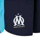 Short Olympique Marseille II 25/26 - Puma - Azul