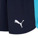 Short Olympique Marseille II 25/26 - Puma - Azul
