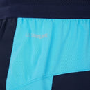 Short Olympique Marseille II 25/26 - Puma - Azul