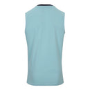 Camisa Regata Olympique Marseille Pre-jogo II 25/26 - Torcedor Puma Masculina - Azul