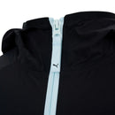 Jaqueta Corta-Vento Olympique Marseille 25/26 - Puma - Preta