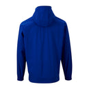 Jaqueta Corta-Vento Olympique Marseille 25/26 - Puma - Azul