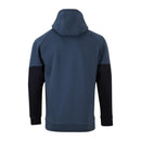 Jaqueta Corta-Vento Olympique Marseille 25/26 - Puma - Azul e preta