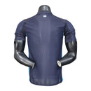 Camisa Olympique Marseille II 25/26 - Jogador Puma Masculina - Azul