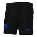 Short Seleção Inglaterra II 25/26 - Masculino Nike - Preto