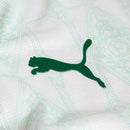 Camisa Palmeiras II 25/26 - Torcedor Puma Feminina - Branca e verde