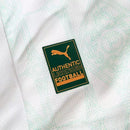 Kit Infantil Palmeiras II 25/26 - Puma - Branco e verde