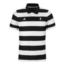 Camisa Juventus IV 25/26 - Torcedor Adidas Masculina - Preta e branca