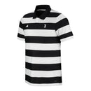 Camisa Juventus IV 25/26 - Torcedor Adidas Masculina - Preta e branca