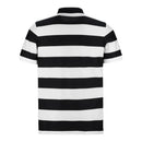 Camisa Juventus IV 25/26 - Torcedor Adidas Masculina - Preta e branca