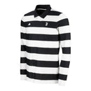 Camisa Juventus IV 25/26 manga longa - Torcedor Adidas Masculina - Preta e branca
