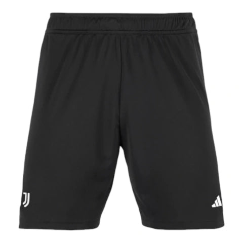 Shorts Juventus IV 25/26 - Masculino Adidas - Preto