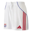 Shorts Lyon I 25/26 - Masculino Puma - Branco