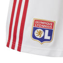 Shorts Lyon I 25/26 - Masculino Puma - Branco