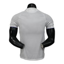Camisa Lyon I 25/26 - Jogador Adidas Masculina - Branca