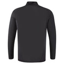 Camisa Lyon 25/26 manga longa - Torcedor Adidas Masculina - Preta