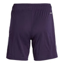 Short Manchester United II 25/26 - Masculino Adidas - Roxo