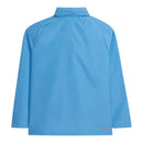 Jaqueta Corta-Vento Porto Treino 25/26 - Masculina New Balance - Azul