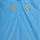 Jaqueta Corta-Vento Porto Treino 25/26 - Masculina New Balance - Azul