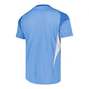 Camisa Leeds Goleiro 25/26 - Torcedor Adidas Masculina - Azul