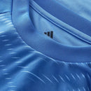 Camisa Leeds Goleiro 25/26 - Torcedor Adidas Masculina - Azul