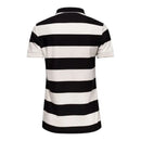 Camisa Juventus IV 25/26 - Torcedor Adidas Feminina - Preta e branca