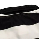 Camisa Juventus IV 25/26 - Torcedor Adidas Feminina - Preta e branca
