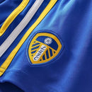Short Leeds II 25/26 - Adidas - Azul