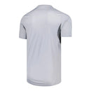 Camisa Leeds Treino 25/26 - Torcedor Adidas Masculina - Cinza