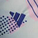 Camisa Seleção da Argentina Goleiro 24/25 - Torcedor Adidas Masculina - Azul