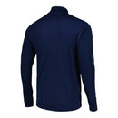 Camisa Leeds Treino 25/26 manga longa - Torcedor Adidas Masculina - Azul