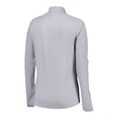 Jaqueta Corta-Vento Leeds United 25/26 - Adidas - Cinza