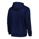 Jaqueta Corta-Vento Leeds United Treino 25/26 - Adidas - Azul