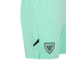 Short Athletic Bilbao III 25/26 - Castore - Verde