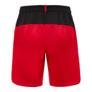 Shorts AC Milan Edição especial Slam Jam IV 26/27 - Masculino Puma - Vermelho e preto