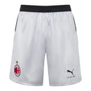 Shorts AC Milan Edição especial Slam Jam IV 26/27 - Masculino Puma - Cinza e preto