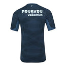 Camisa Feyenoord II 25/26 - Torcedor Castore Masculina - Azul