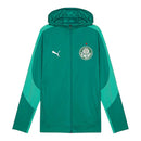 Jaqueta Corta-Vento Palmeiras 26/27 - Masculina Puma - Verde