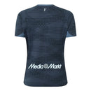 Camisa Feyenoord II 25/26 - Torcedor Castore Feminina - Azul