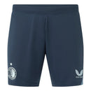 Short Feyenoord II 25/26 - Masculino Castore - Azul