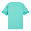 Camisa Palmeiras Treino 26/27 - Torcedor Puma Masculina - Verde