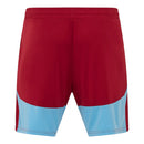 Short Feyenoord III 25/26 - Masculino Castore - Vermelho e azul