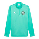 Jaqueta Corta-Vento Palmeiras 26/27 - Masculina Puma - Verde