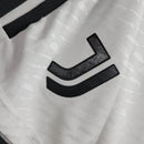 Shorts Juventus 23/24 - Masculino Adidas - Branco